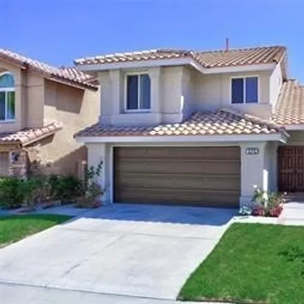Rent this 3 bed house on 375 North Fawnwood Lane in Orange, CA 92869