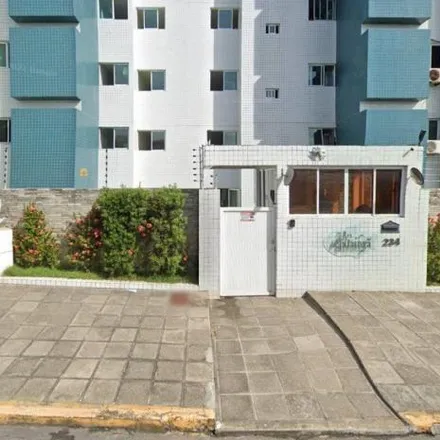 Rent this 2 bed apartment on Rua Francisco Timóteo de Souza in Anatólia, João Pessoa - PB
