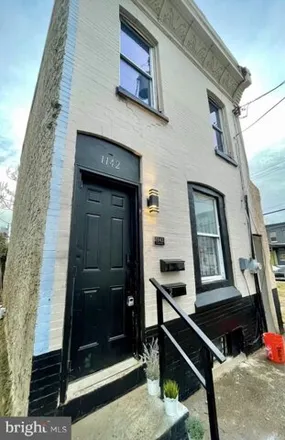 Buy this 4 bed house on 1142 West Nevada Street in Philadelphia, PA 19133
