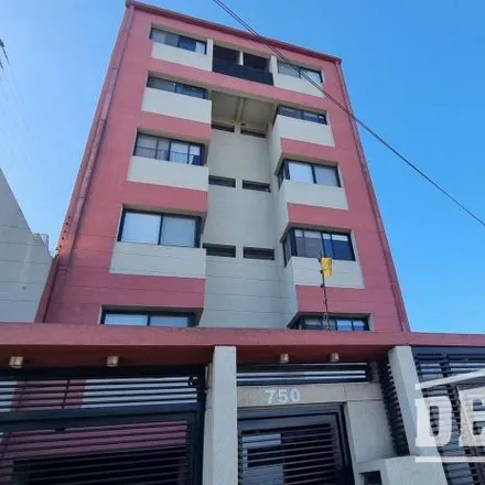 Buy this 2 bed apartment on San Mauro Castelverde 706 in Quilmes Este, Quilmes