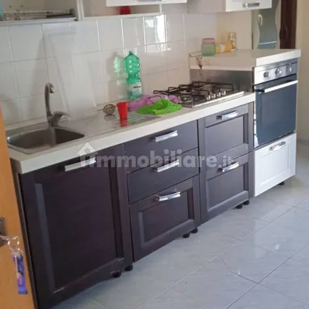 Rent this 1 bed apartment on Modulo C in Via Nuova Villa, 80146 Naples NA