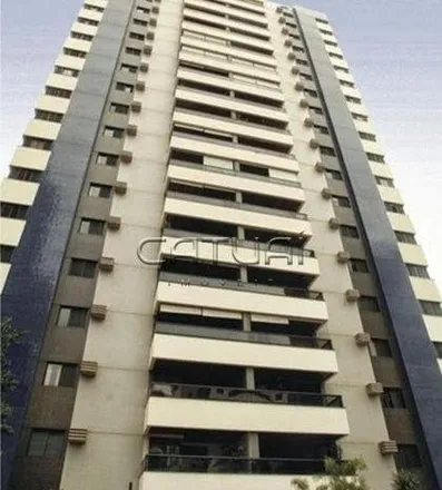 Image 2 - Barolo Trattoria, Rua Belo Horizonte 1335, Centro Histórico, Londrina - PR, 86020-061, Brazil - Apartment for sale