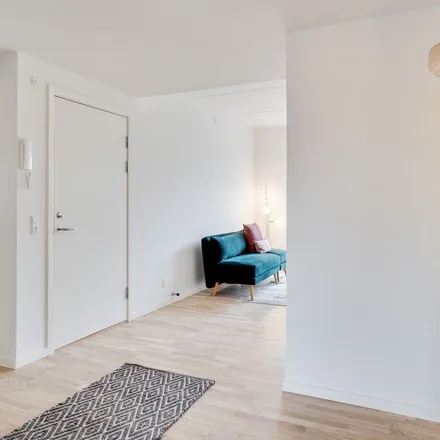 Rent this 2 bed apartment on Rådhusdammen 15 in 2620 Albertslund, Denmark