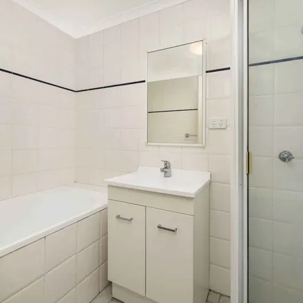 Rent this 3 bed apartment on Whitton Court in 22-22A Whitton Road, Sydney NSW 2067