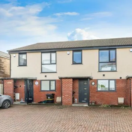Buy this 3 bed townhouse on 20 Drummond Road in Bristol, BS16 3DQ