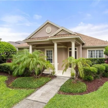 Buy this 4 bed house on 12533 Cragside Ln in Windermere, Florida