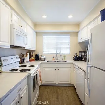 Rent this 1 bed apartment on Centinela Avenue in Los Angeles, CA 90292