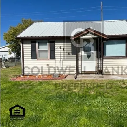Rent this 2 bed house on 2661 West 6th Street in Village Square, North Platte