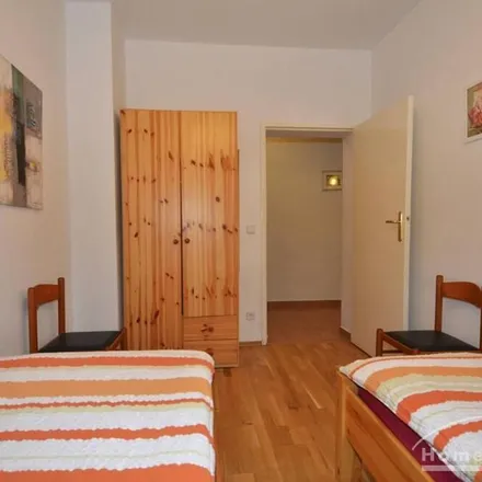 Rent this 3 bed apartment on Spandauer Straße in 10178 Berlin, Germany