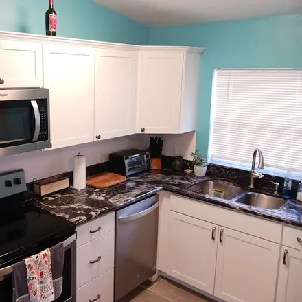 Rent this 2 bed house on Old Town in FL, 32680