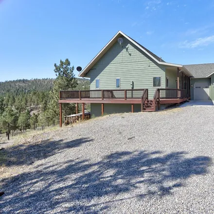 Image 2 - 8674 Evergreen Drive, Lewis and Clark County, MT 59602, USA - House for sale