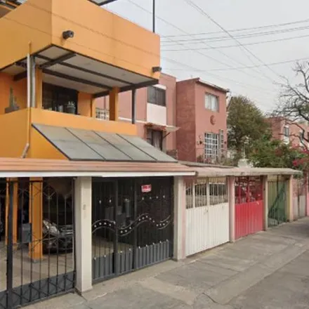 Buy this 2 bed apartment on Calle Perseo in Colonia INFONAVIT EL ROSARIO, 02100 Mexico City