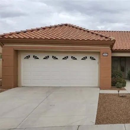 Rent this 2 bed house on 2882 Blythe Drive in Las Vegas, NV 89134