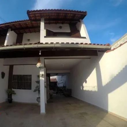 Buy this 3 bed house on Rua Vereador Silvio Olivan Neto in Maranata, Itanhaem - SP