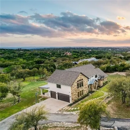 Buy this 5 bed house on 19911 Rancho Cielo Court in Lago Vista, Travis County