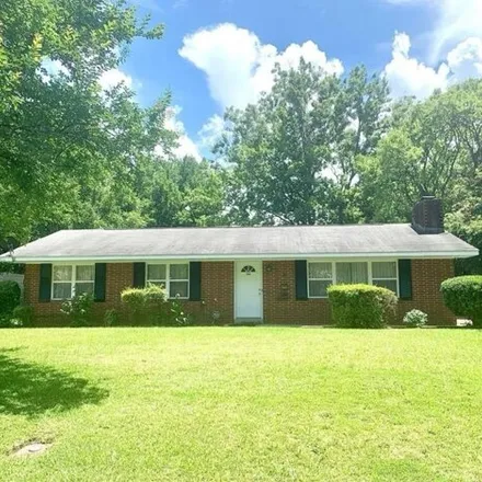 Image 1 - 2966 Peyton Drive, Columbus, GA 31903, USA - House for sale