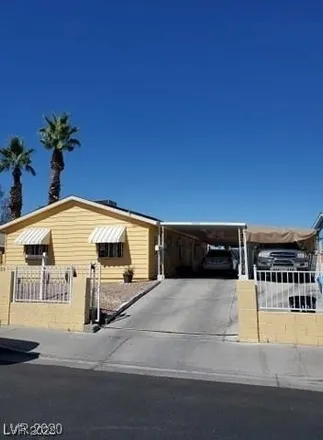 Image 1 - 5032 Andover Dr, Las Vegas, Nevada, 89122 - House for sale