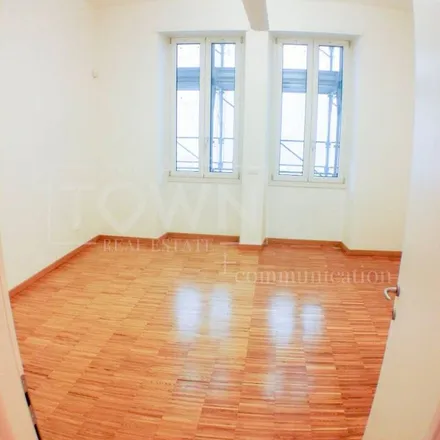 Rent this 3 bed apartment on Via Procaccini - Via Lomazzo in Via Giulio Cesare Procaccini, 20154 Milan MI
