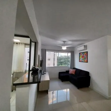 Buy this 3 bed apartment on Corredor de Transporte Coletivo Bento Gonçalves in Santo Antônio, Porto Alegre - RS