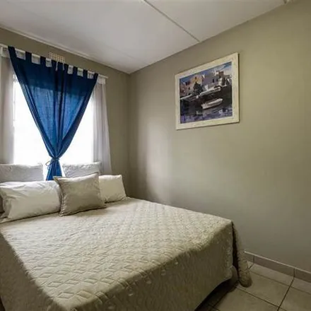 Rent this 2 bed apartment on Madelief Place in Dorandia, Pretoria