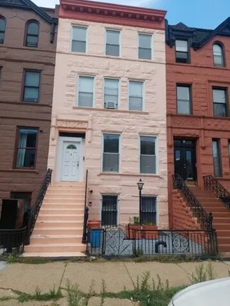 Buy this 7 bed house on 373 MacDonough Street in New York, NY 11233