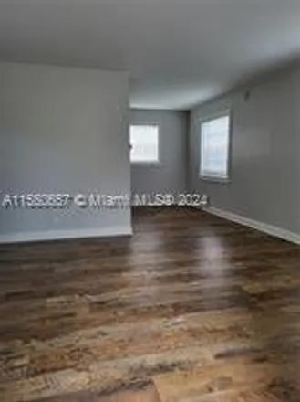 Rent this 3 bed apartment on 35 Northeast 13th Street