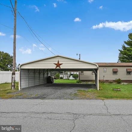 Buy this 2 bed house on 19 Trailer Road in East Union Township, PA 17967