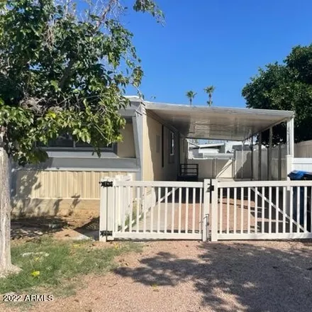 Image 3 - 2650 East Birchwood Avenue, Mesa, AZ 85204, USA - House for sale