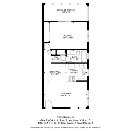Image 9 - 20th & Idaho, 20th Street, Santa Monica, CA 90403, USA - Apartment for rent