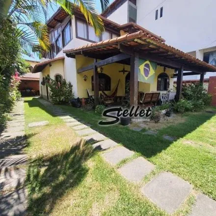 Image 2 - Rua Paulo Viana, Novo Rio das Ostras, Rio das Ostras - RJ, 28893-464, Brazil - House for sale