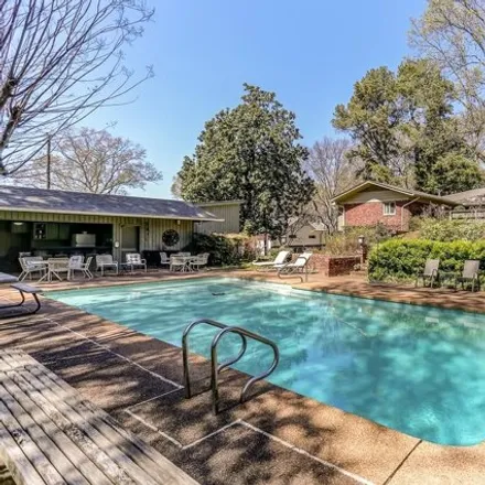 Image 2 - 5431 Shady Grove Road, Memphis, TN 38120, USA - House for sale