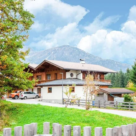Image 8 - Reith im Alpbachtal, Tyrol, Austria - House for rent