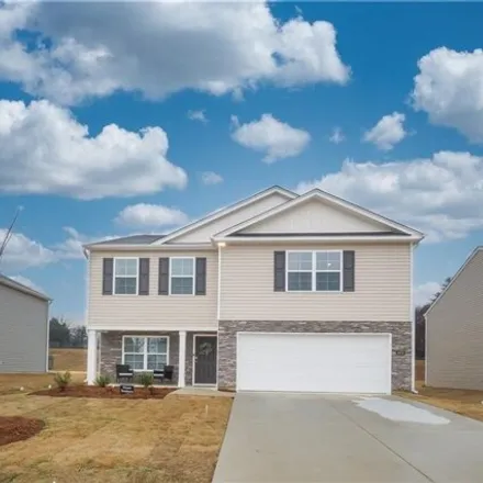 Buy this 4 bed house on Payne Street in Trinity, NC 27370