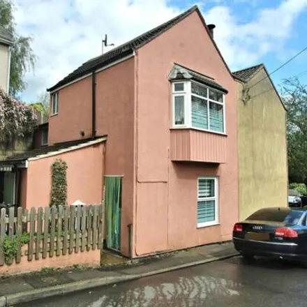 Buy this 2 bed duplex on 27 Old Town in Wotton-under-Edge, GL12 7DH