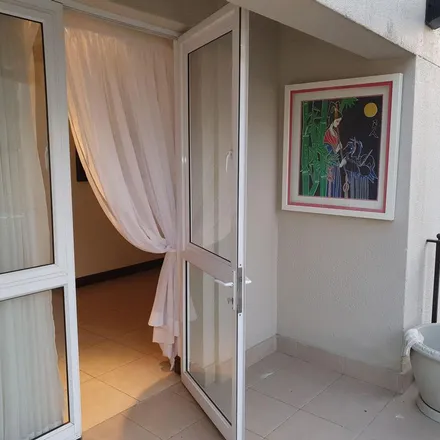 Image 6 - unnamed road, Inanda, Rosebank, 2076, South Africa - Apartment for rent
