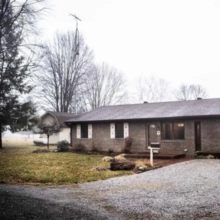 Buy this 3 bed house on 104 Park Street in Allendale, Wabash County