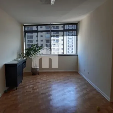Rent this 2 bed apartment on Alameda Jaú 777 in Cerqueira César, São Paulo - SP