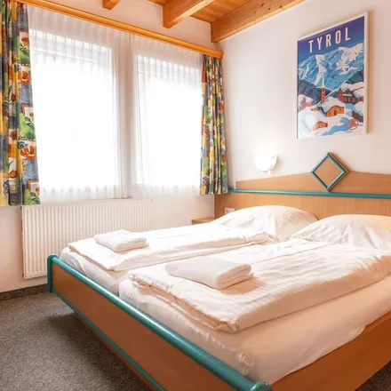 Image 2 - Hotel Garni Austria, Bichlweg 12, 6561 Ischgl, Austria - Apartment for rent