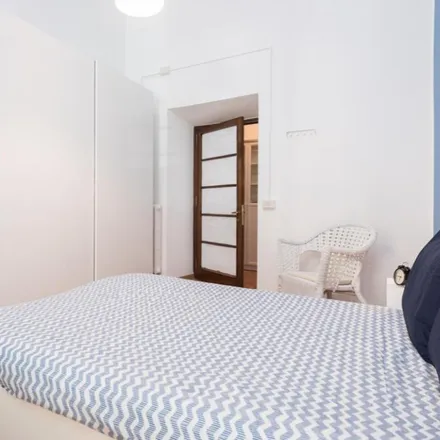 Image 6 - Via Sirte, 52, 00199 Rome RM, Italy - Room for rent