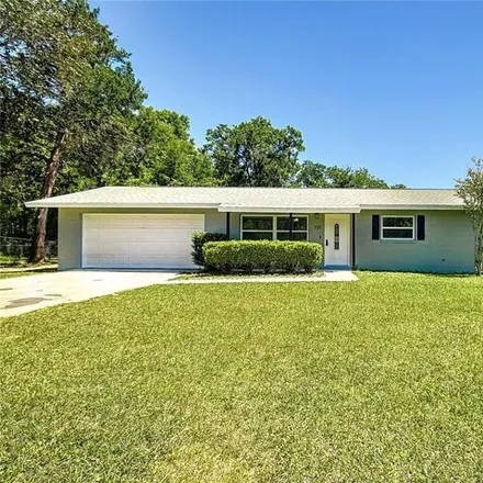 Buy this 3 bed house on 2321 Northeast 18th Avenue in Ocala, FL 34470