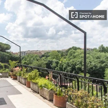 Image 1 - Via Monte Selva, 00141 Rome RM, Italy - Apartment for rent
