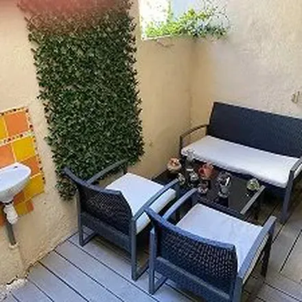 Image 4 - Antibes, Avenue Robert Soleau, 06600 Antibes, France - Apartment for rent