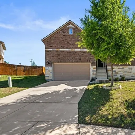 Buy this 4 bed house on 2422 Cullum Way in San Antonio, Texas