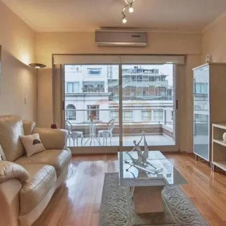 Rent this 1 bed apartment on Juana Manso 1151 in Puerto Madero, C1107 CDA Buenos Aires