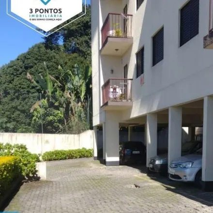 Buy this 2 bed apartment on Travessa Bela Vista in Centro, Itapecerica da Serra - SP