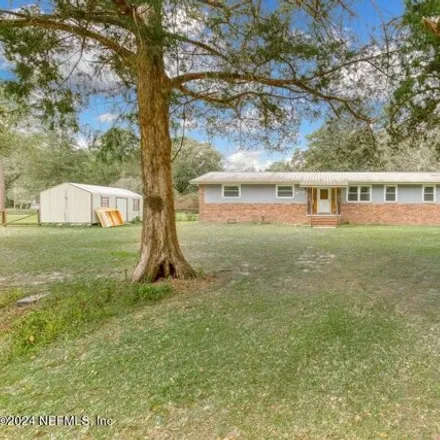 Buy this 4 bed house on 3793 Randall Road in Clay County, FL 32043