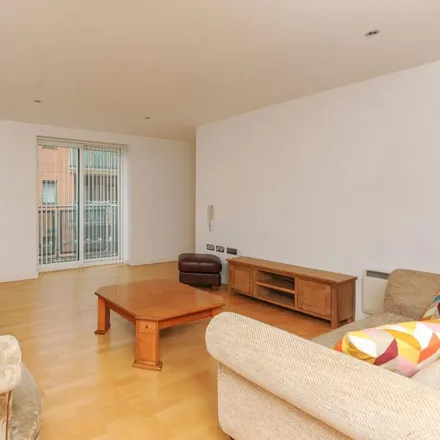 Image 4 - The Sheaf Island, 209 Ecclesall Road, Sheffield, S11 8HW, United Kingdom - Apartment for rent