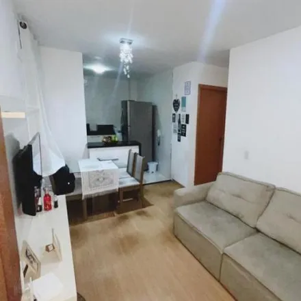 Buy this 2 bed apartment on Estrada Venâncio Pereira Veloso in Jardim Primavera, Duque de Caxias - RJ