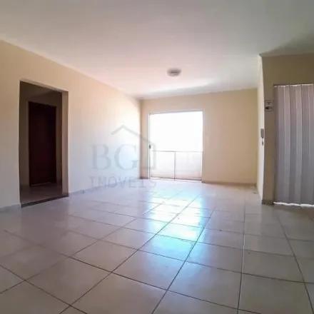 Rent this 2 bed apartment on Rua José Vieira Júnior in Região Urbana Homogênea III, Poços de Caldas - MG