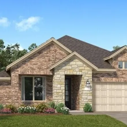 Buy this 4 bed house on 3172 Cottonwood School Road in Fort Bend County, TX 77471
